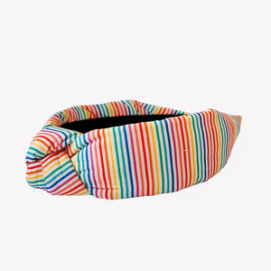Knotted Headband